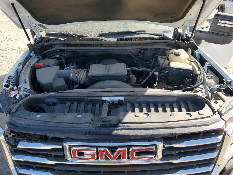 Photo 11 from auction – 2026 GMC SIERRA with VIN 1GT4UME77TF171980