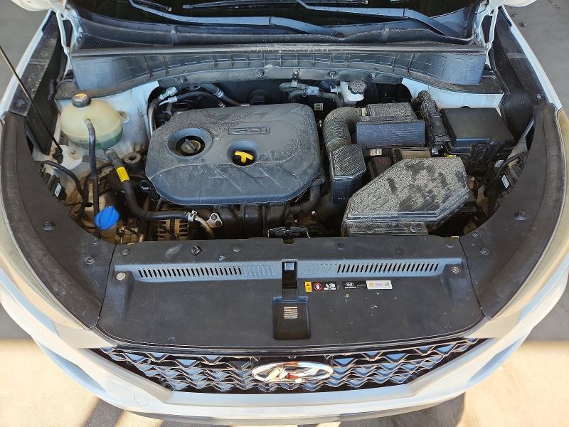 Снимка 12 от търг – 2019 HYUNDAI TUCSON с VIN KM8J2CA40KU942199