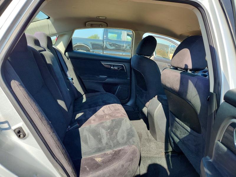 Photo 10 from auction – 2014 NISSAN ALTIMA with VIN 1N4AL3AP0EC424038