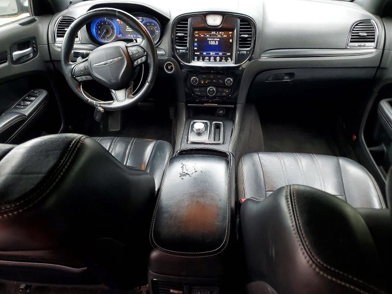 صورة رقم 8 من المزاد - 2015 CHRYSLER 300 مع VIN 2C3CCAGG1FH781780