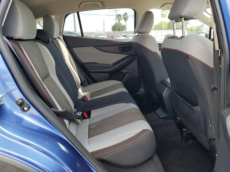 Снимка 11 от търг – 2019 SUBARU CROSSTREK с VIN JF2GTAECXKH289294