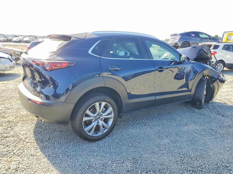 Снимка 3 от търг – 2023 MAZDA CX-30 с VIN 3MVDMBCMXPM522107