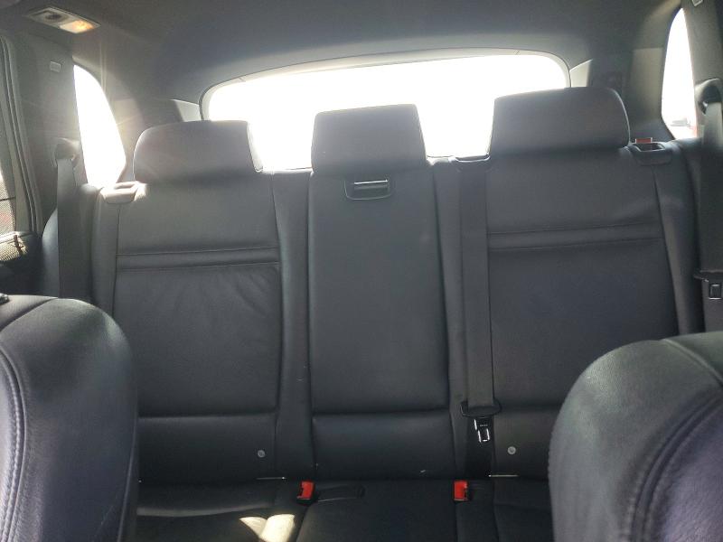 Photo 10 from auction – 2012 BMW X5 with VIN 5UXZV8C53CL423252