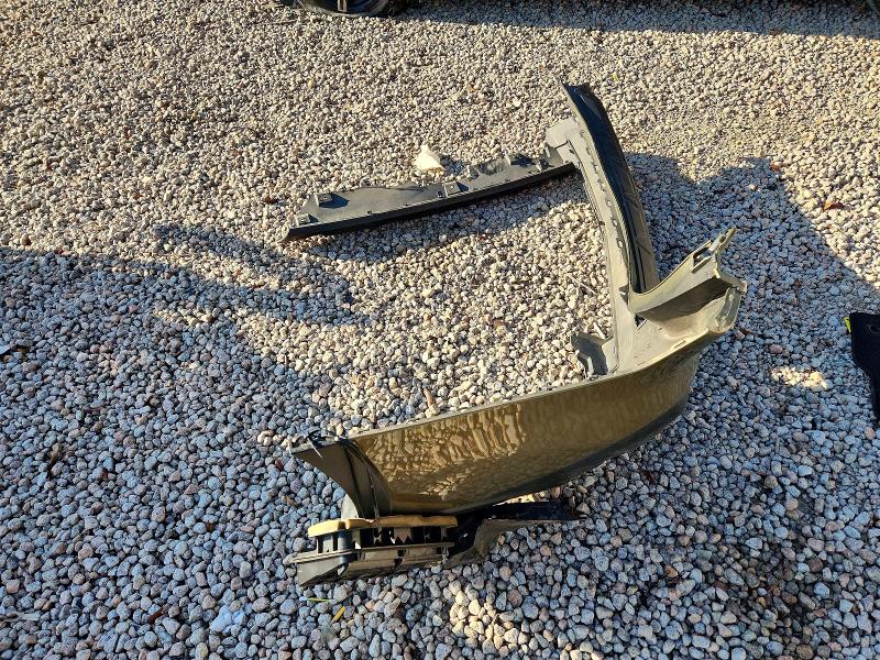 Foto 13 de la subasta – 2021 SUBARU OUTBACK con VIN 4S4BTAFC0M3187876