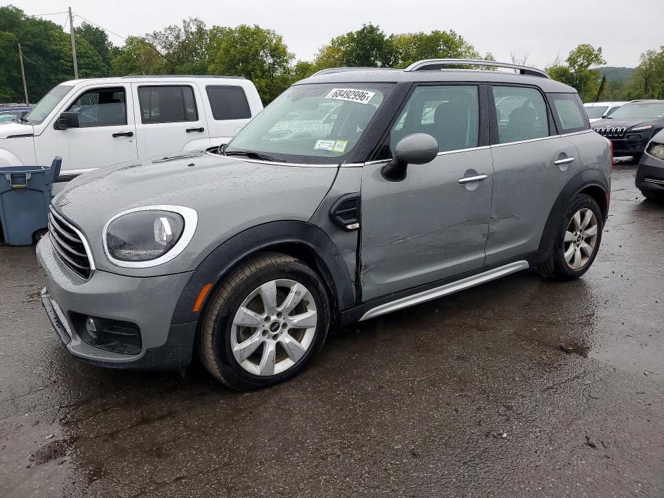 2019 MINI COOPER - Търг №68492996