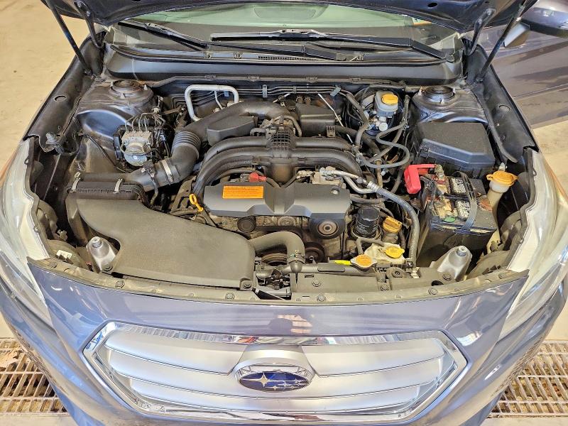 Foto 11 de la subasta – 2017 SUBARU LEGACY con VIN 4S3BNAF61H3039332
