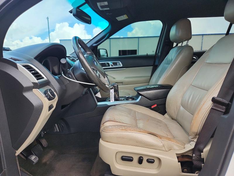 صورة رقم 7 من المزاد - 2012 FORD EXPLORER مع VIN 1FMHK7D9XCGB04114