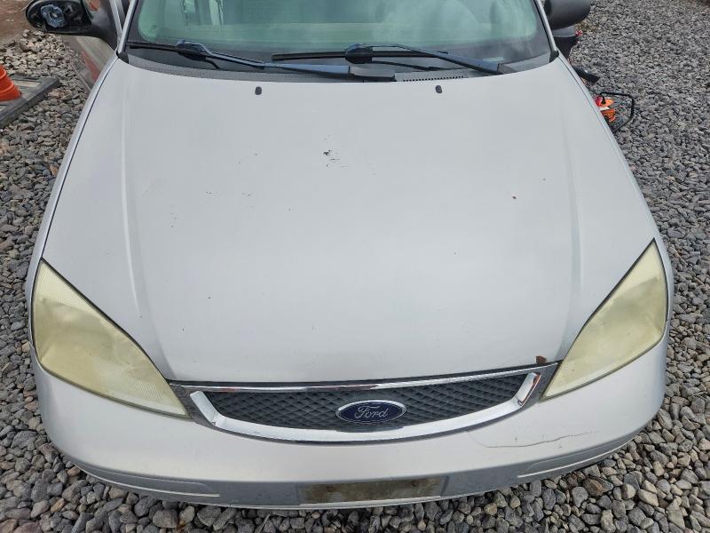 Photo 11 from auction – 2007 FORD FOCUS with VIN 1FAFP34N67W312138