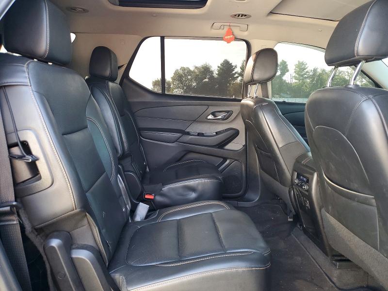 Снимка 11 от търг – 2019 CHEVROLET TRAVERSE с VIN 1GNERKKW4KJ272936