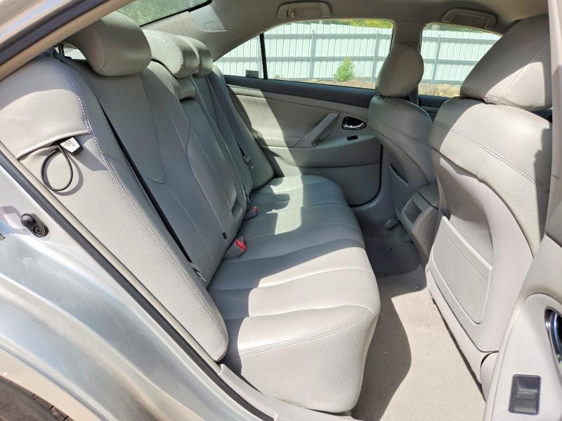 Снимка 10 от търг – 2007 TOYOTA CAMRY с VIN 4T1BE46K57U584923