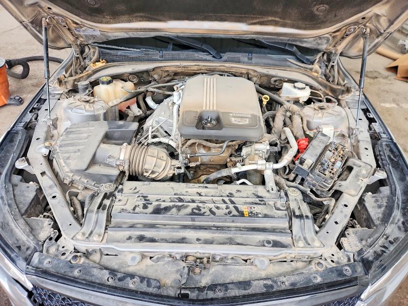 Photo 11 from auction – 2020 CADILLAC CT4 with VIN 1G6DC5RK4L0154678
