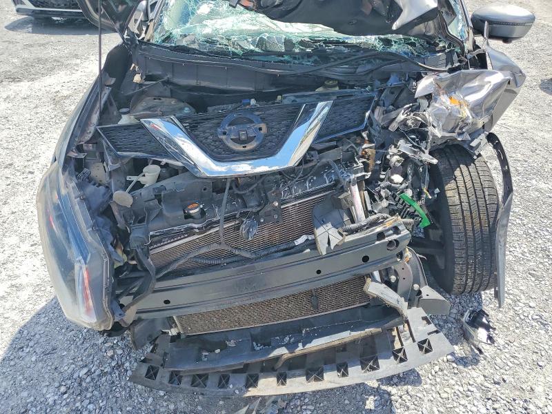 Снимка 12 от търг – 2016 NISSAN ROGUE с VIN KNMAT2MT2GP724057