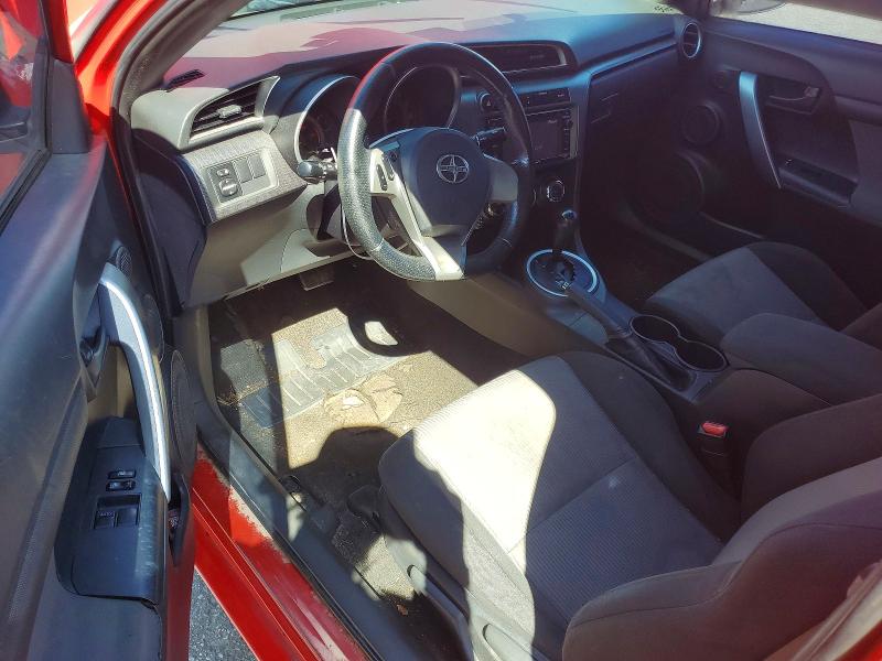 Zdjęcie 8 z aukcji – 2015 SCION TC z VIN JTKJF5C74FJ010860
