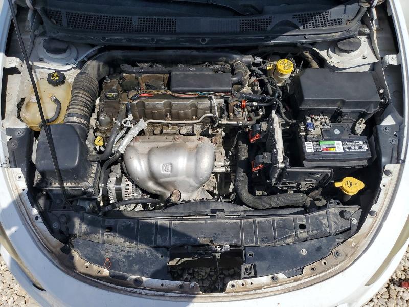 Foto 11 de la subasta – 2015 DODGE DART con VIN 1C3CDFBB5FD406560