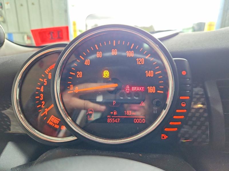 Photo 9 from auction – 2015 MINI COOPER with VIN WMWXU3C56F2B65964