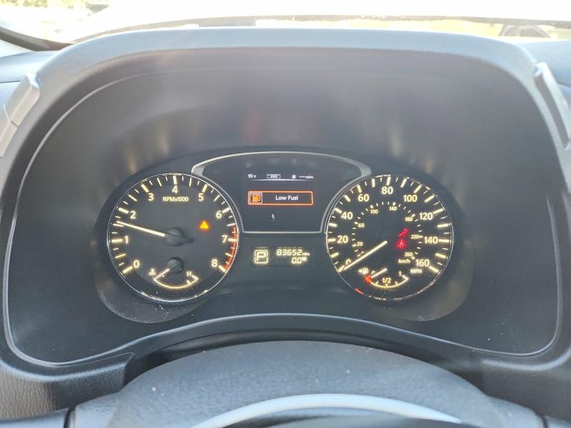 Zdjęcie 9 z aukcji – 2015 NISSAN PATHFINDER z VIN 5N1AR2MM6FC694070