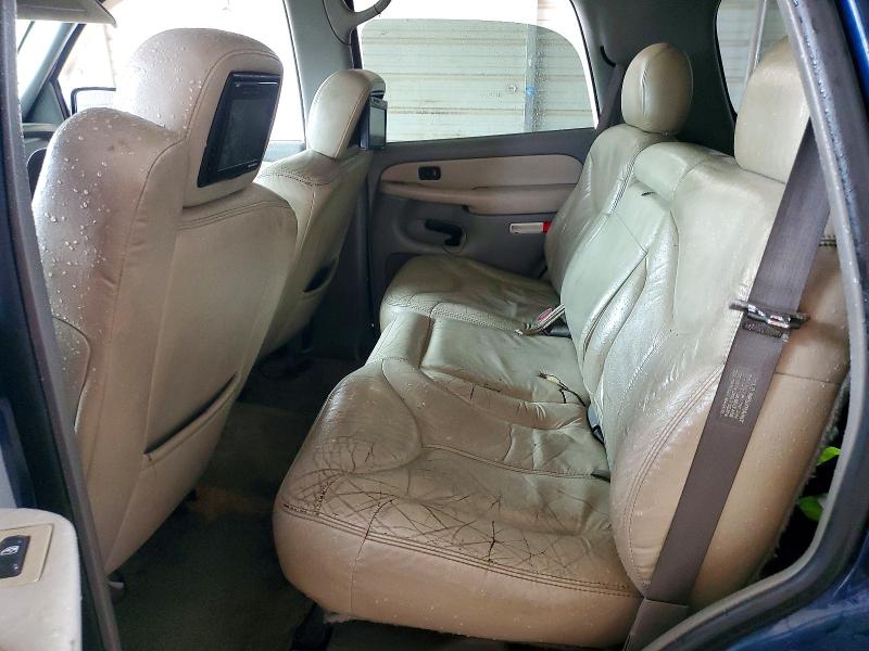 Снимка 11 от търг – 2001 GMC YUKON с VIN 1GKEK13TX1J128578