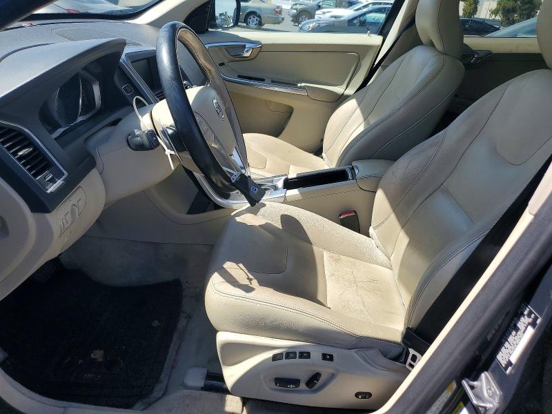 Photo 7 from auction – 2015 VOLVO XC60 with VIN YV449MDM8F2746041