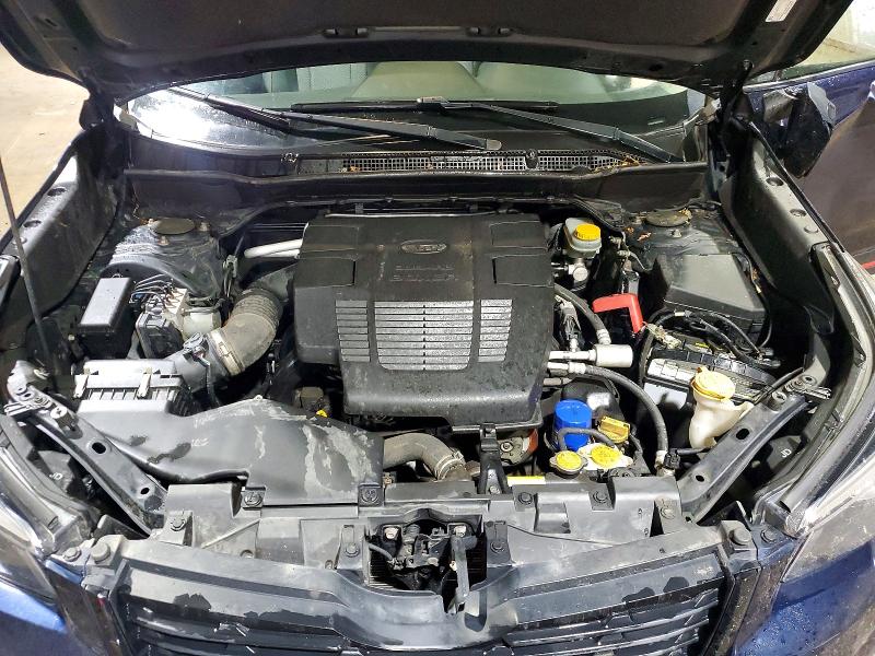 صورة رقم 12 من المزاد - 2019 SUBARU FORESTER مع VIN JF2SKAPC3KH575336