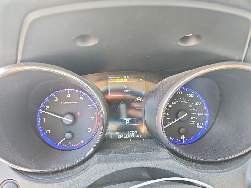 Foto 9 de la subasta – 2019 SUBARU OUTBACK con VIN 4S4BSENC6K3326854