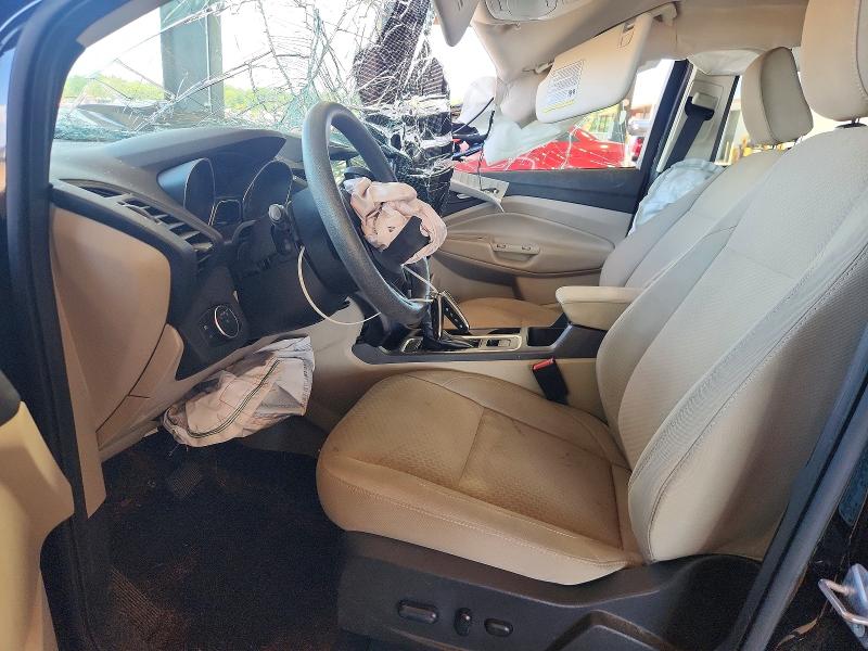 Zdjęcie 7 z aukcji – 2019 FORD ESCAPE z VIN 1FMCU0GDXKUC19243