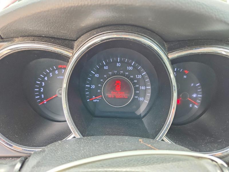 Zdjęcie 9 z aukcji – 2013 KIA OPTIMA z VIN 5XXGN4A73DG181067