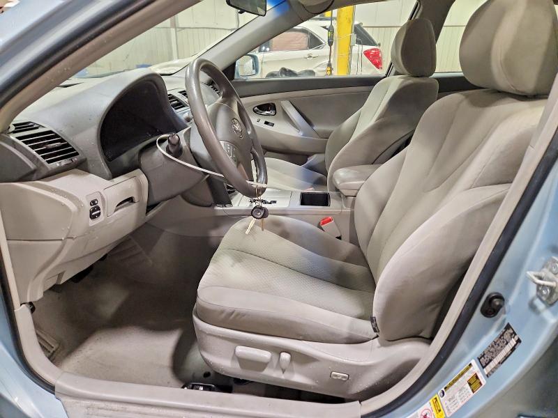 Photo 7 from auction – 2008 TOYOTA CAMRY with VIN 4T1BE46K88U768013