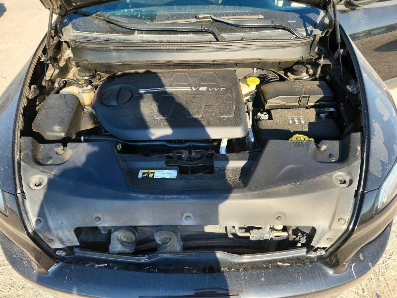Photo 12 from auction – 2017 JEEP CHEROKEE with VIN 1C4PJLAS9HW617175