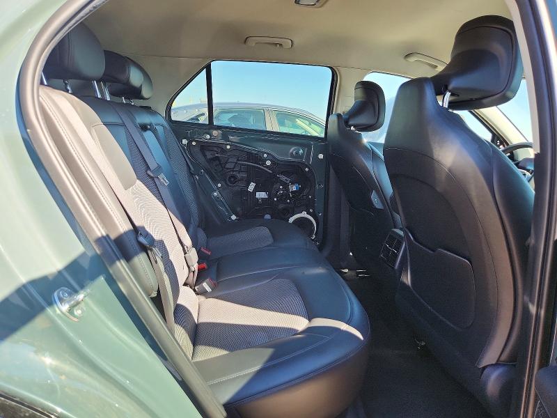 Photo 10 from auction – 2024 KIA NIRO with VIN KNDCR3L19R5115074