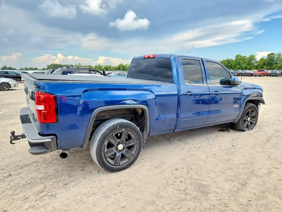 Zdjęcie 3 z aukcji – 2016 GMC SIERRA z VIN 1GTR1MECXGZ122563