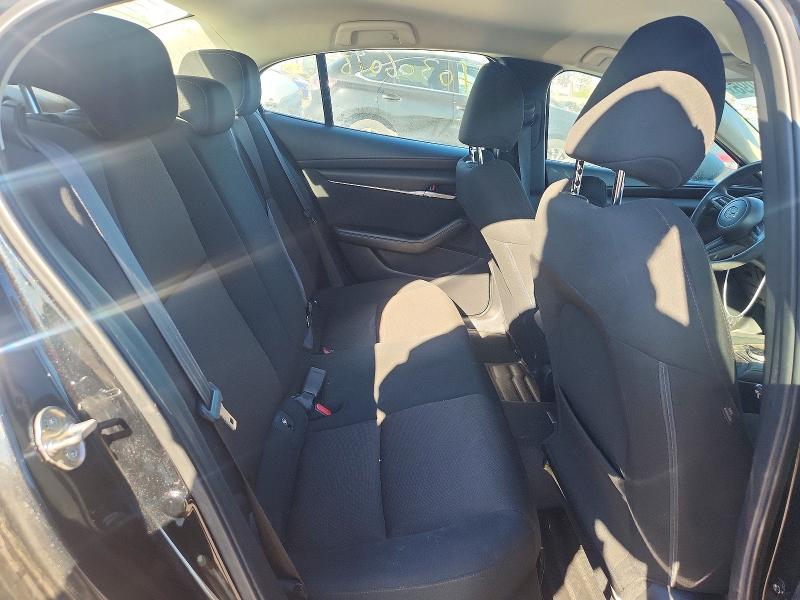 Foto 10 de la subasta – 2020 MAZDA 3 con VIN 3MZBPAB72LM133376