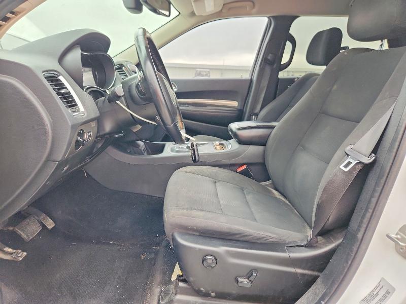 Фото 7 с аукциона – 2015 DODGE DURANGO с VIN 1C4RDHAG5FC880402