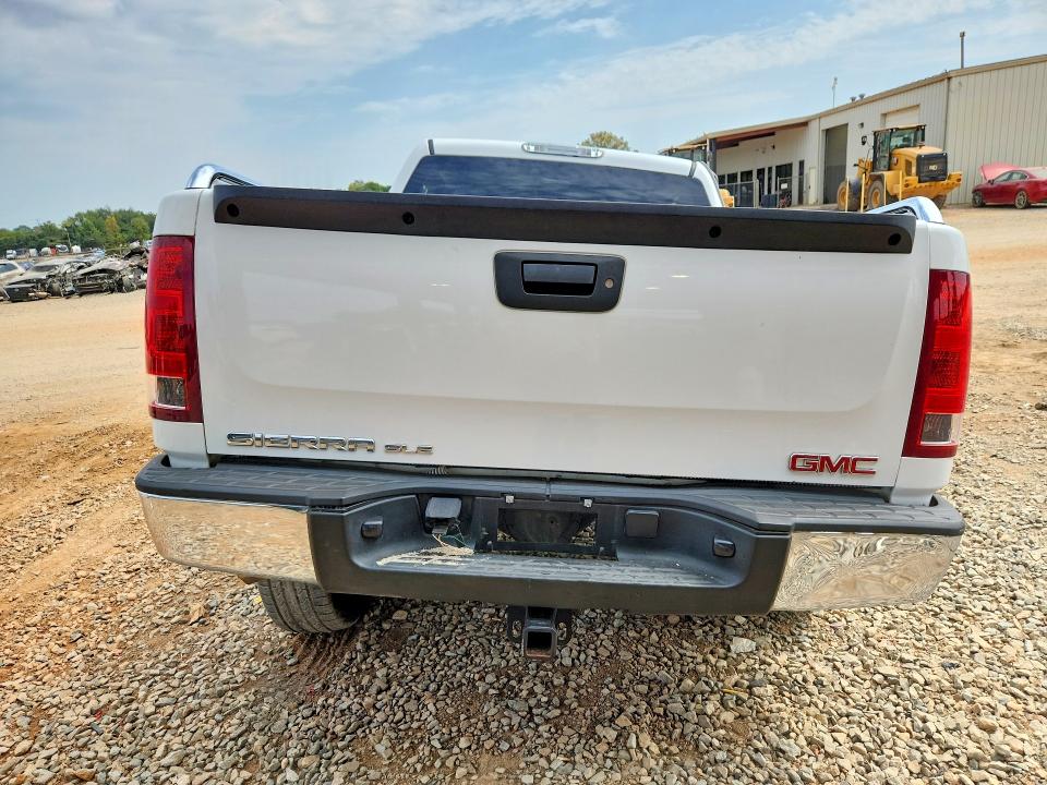 Zdjęcie 6 z aukcji – 2013 GMC SIERRA z VIN 3GTP1VE00DG241575