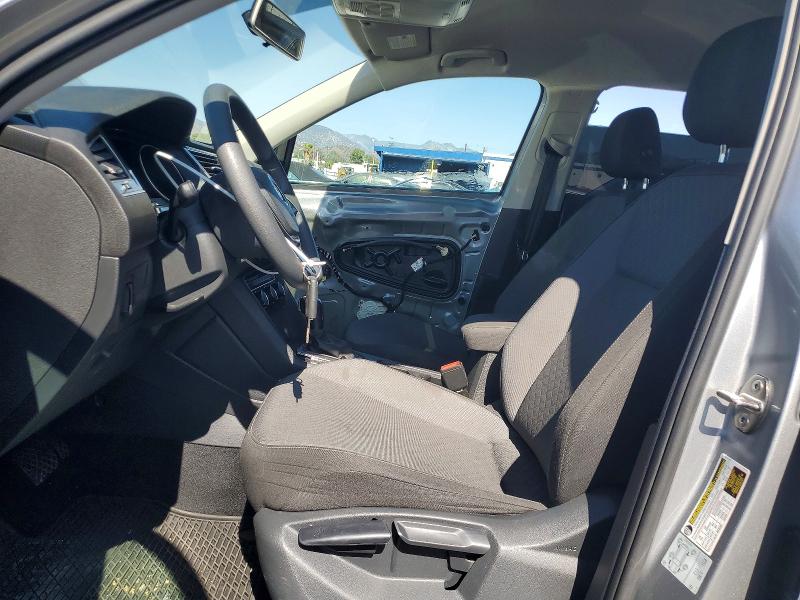 Снимка 7 от търг – 2019 VOLKSWAGEN TIGUAN с VIN 3VV1B7AX5KM097295