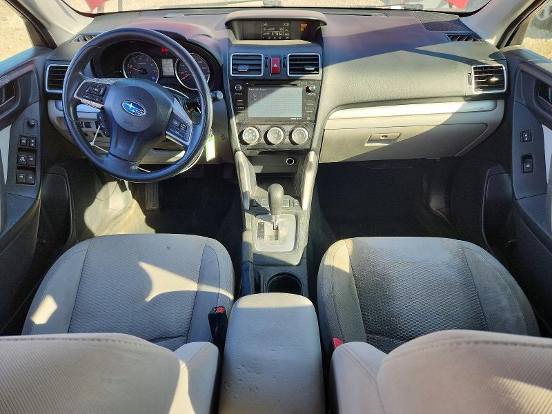Фото 8 с аукциона – 2016 SUBARU FORESTER с VIN JF2SJADC5GH413805