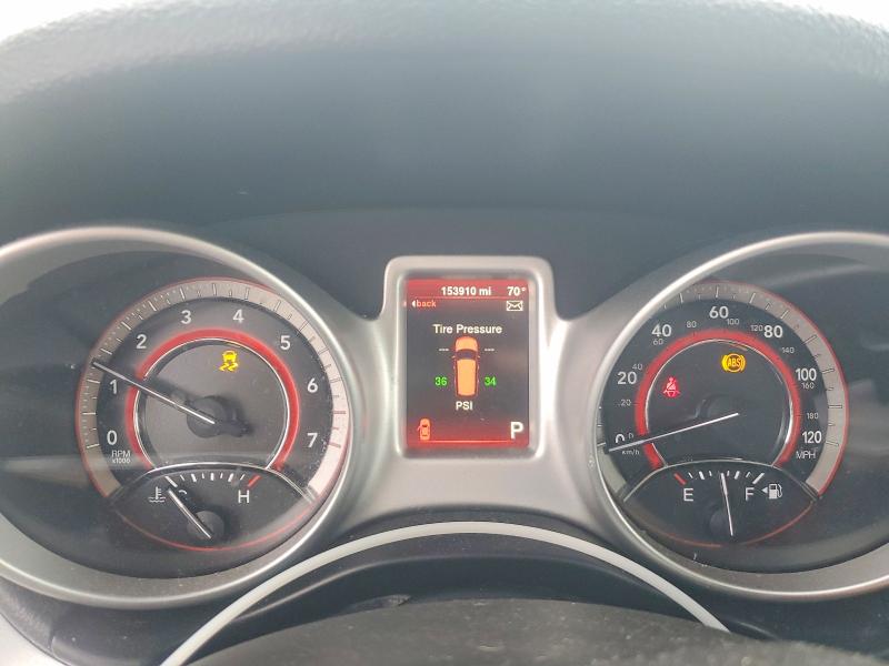 Снимка 9 от търг – 2015 DODGE JOURNEY с VIN 3C4PDCAB0FT537578