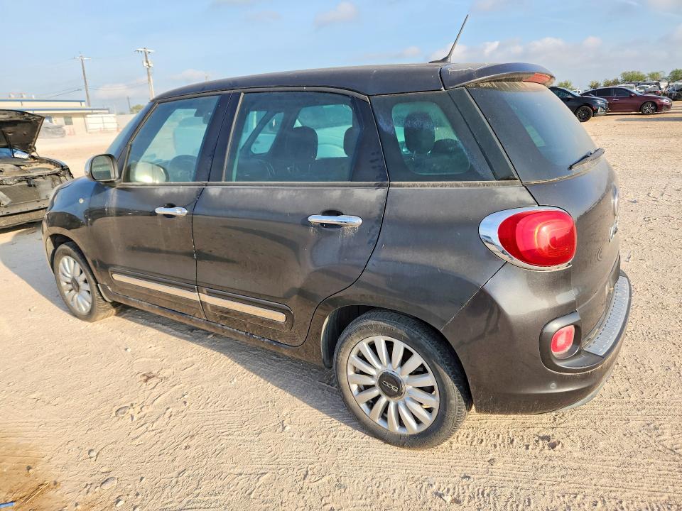 صورة رقم 2 من المزاد - 2015 FIAT 500L مع VIN ZFBCFACH5FZ034722