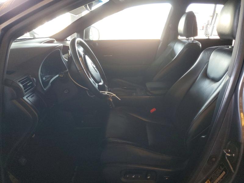 Фото 7 с аукциона – 2013 LEXUS RX 350 с VIN 2T2BK1BA7DC225764