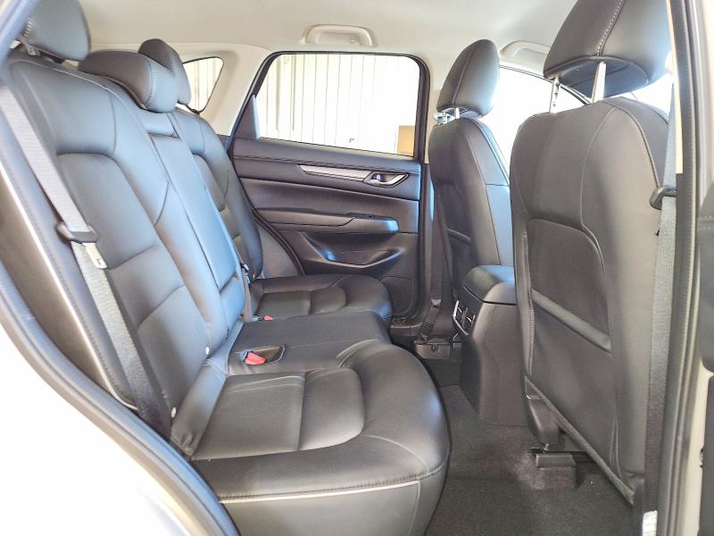Фото 11 с аукциона – 2025 MAZDA CX-5 с VIN JM3KFBBL8S0540295