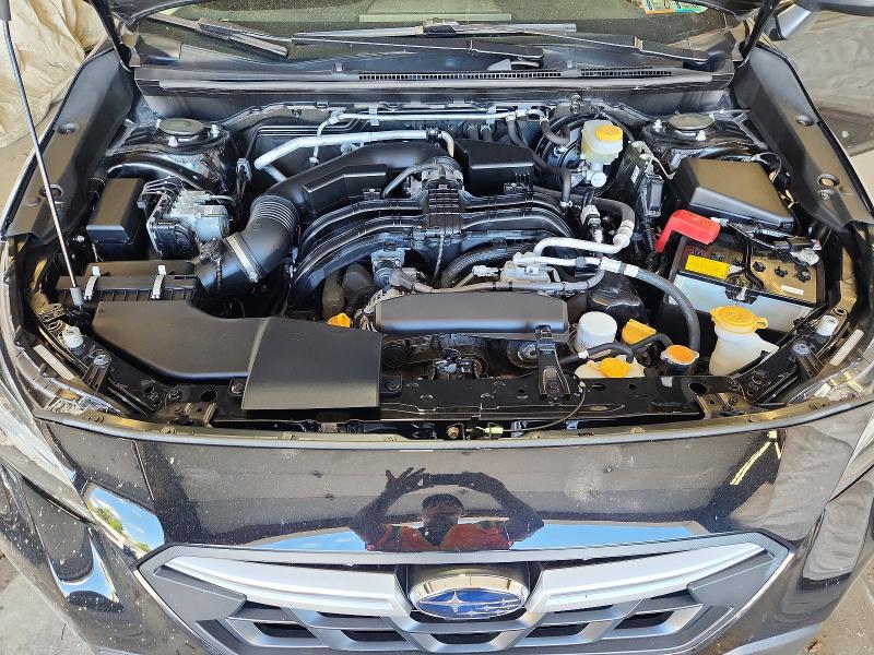 Zdjęcie 12 z aukcji – 2021 SUBARU CROSSTREK z VIN JF2GTHNC4MH208933