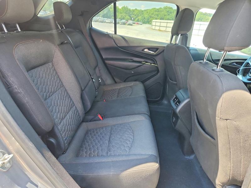 Photo 11 from auction – 2018 CHEVROLET EQUINOX with VIN 3GNAXJEV3JS649402