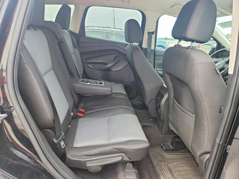 Снимка 11 от търг – 2017 FORD ESCAPE с VIN 1FMCU9G98HUD39504