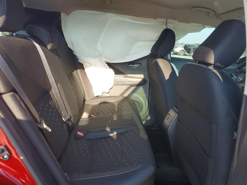 Снимка 11 от търг – 2024 NISSAN KICKS с VIN 3N1CP5CV4RL572981