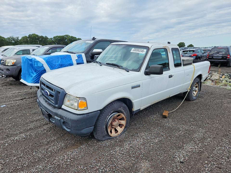 2009 FORD RANGER - Търг №68086346