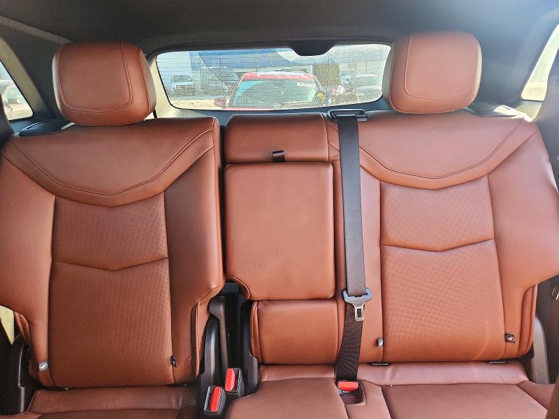 Снимка 10 от търг – 2023 CADILLAC XT5 с VIN 1GYKNDRS2PZ122350