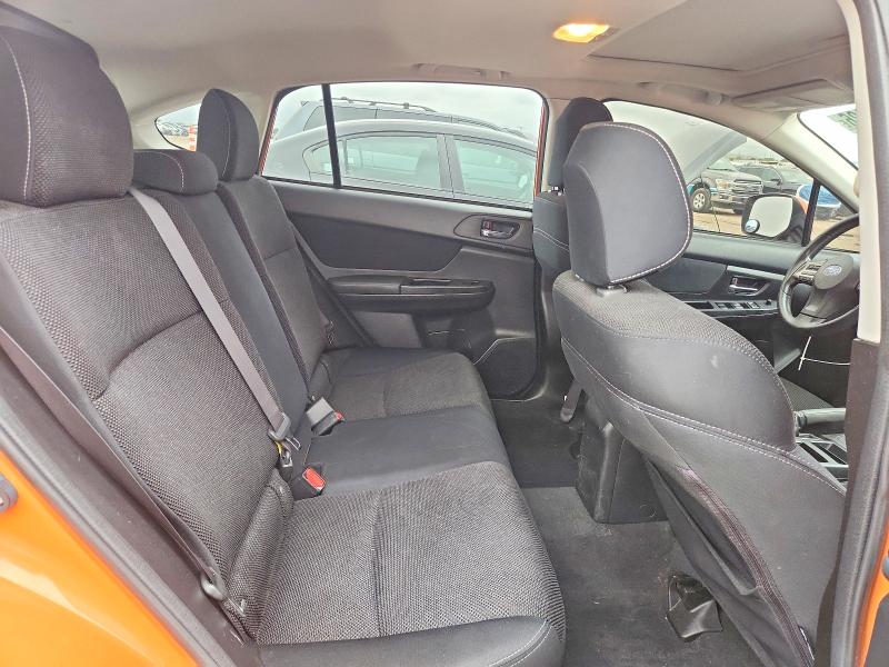 Zdjęcie 10 z aukcji – 2014 SUBARU XV CROSSTREK z VIN JF2GPAVC5E8239525