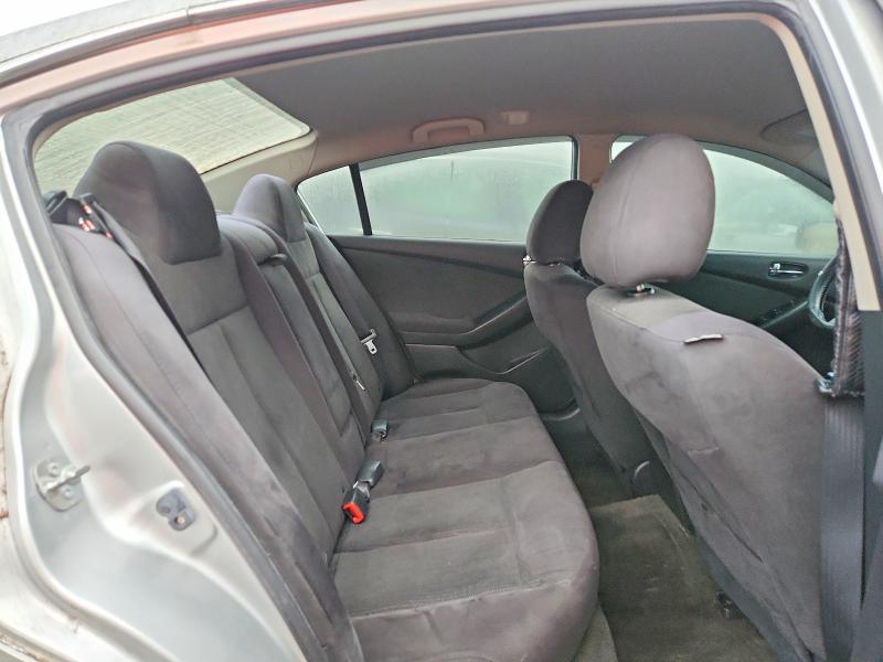 Photo 10 from auction – 2012 NISSAN ALTIMA with VIN 1N4AL2AP3CN488358