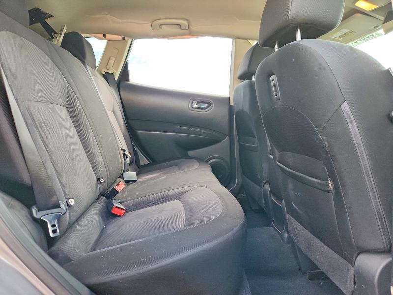 Photo 10 from auction – 2013 NISSAN ROGUE with VIN JN8AS5MT3DW528011