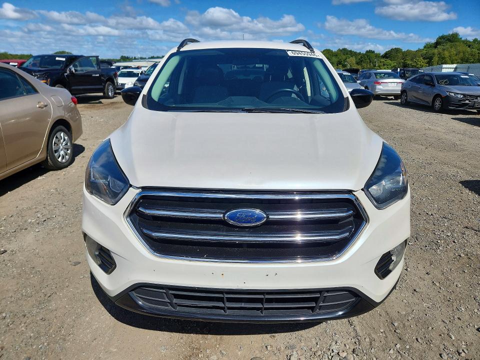 Zdjęcie 5 z aukcji – 2019 FORD ESCAPE z VIN 1FMCU9GD8KUB41159