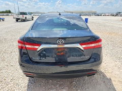 Photo 6 from auction – 2015 TOYOTA AVALON with VIN 4T1BK1EB4FU166151